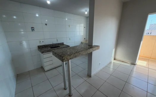 Apartamento com 3 Quartos 308 Sul