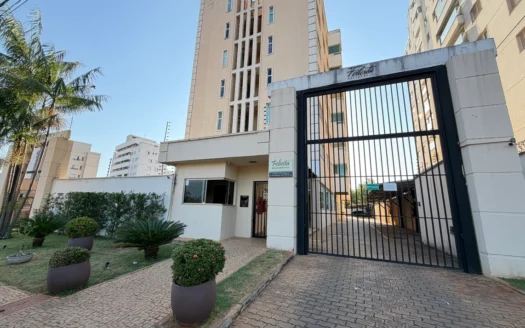 Apartamento com 3 Quartos 308 Sul