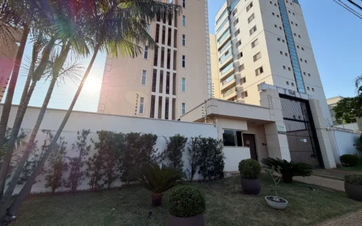 Apartamento com 3 Quartos 308 Sul