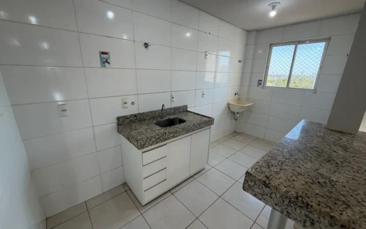 Apartamento com 3 Quartos 308 Sul