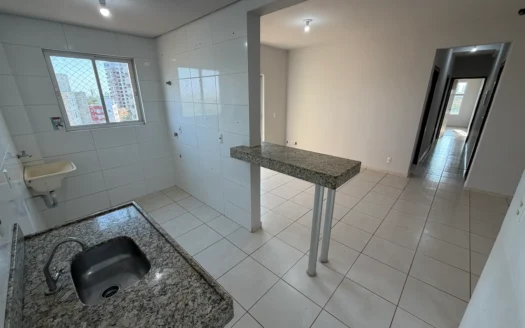 Apartamento com 3 Quartos 308 Sul
