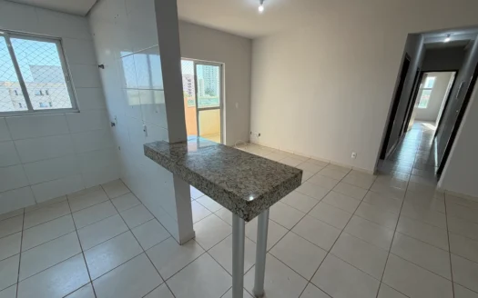 Apartamento com 3 Quartos 308 Sul