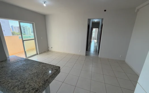 Apartamento com 3 Quartos 308 Sul