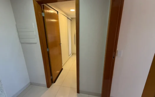Apartamento com 3 Suítes