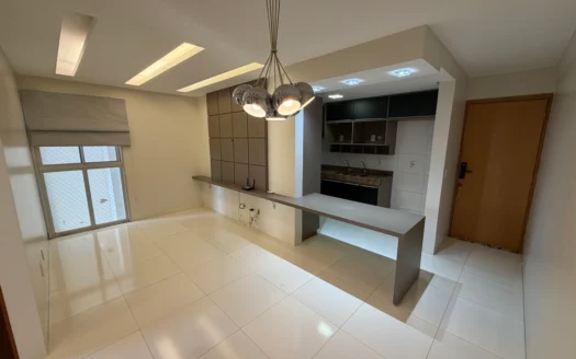 Apartamento com 2 Quartos na 308 Sul
