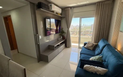 Apartamento de 3 Quartos na 706 Sul