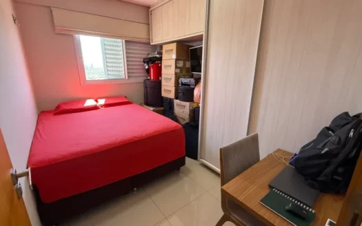 Apartamento de 3 Quartos na 706 Sul