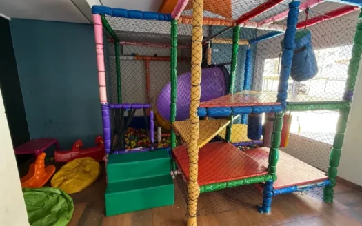 Apartamento de 3 Quartos na 706 Sul