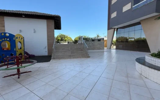 Apartamento de 3 Quartos na 706 Sul