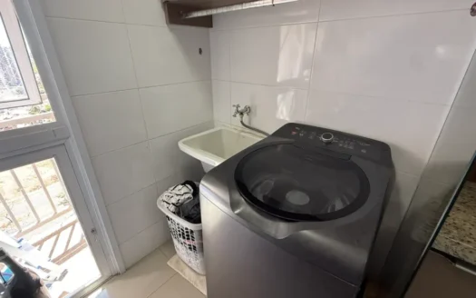 Apartamento de 3 Quartos na 706 Sul