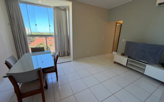 Apartamento com 3 Quartos 304 Norte