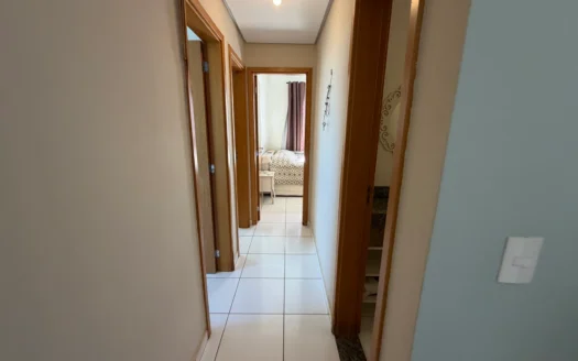 Apartamento com 3 Quartos 304 Norte
