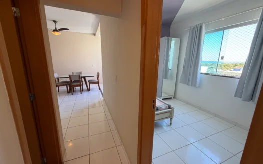 Apartamento com 3 Quartos 304 Norte
