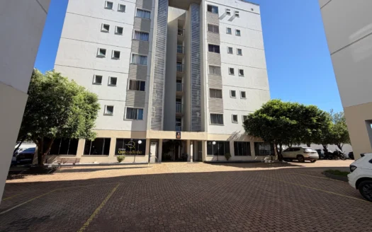 Apartamento com 3 Quartos 304 Norte
