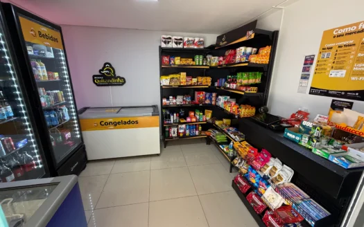 Apartamento com 3 Quartos 304 Norte