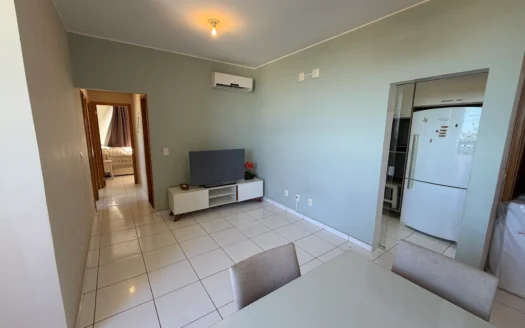 Apartamento com 3 Quartos 304 Norte