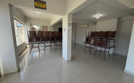 Apartamento com 3 Quartos 304 Norte