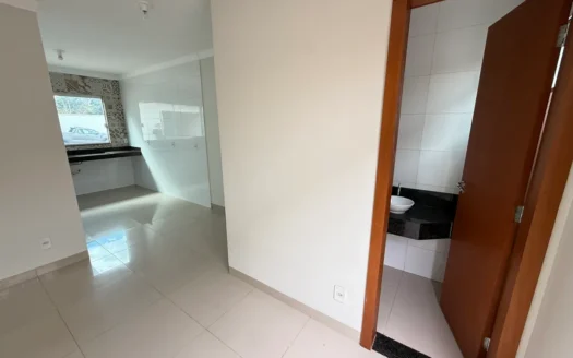 Apartamento com 3 Quartos na 110 Sul