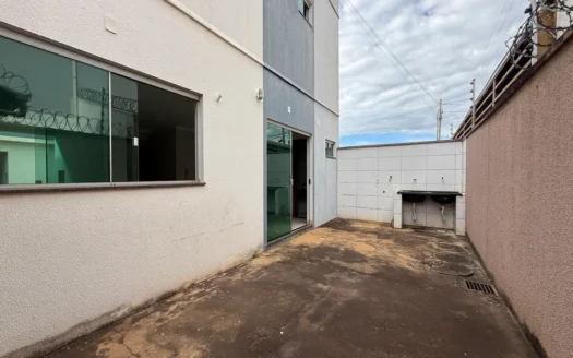 Apartamento com 3 Quartos na 110 Sul
