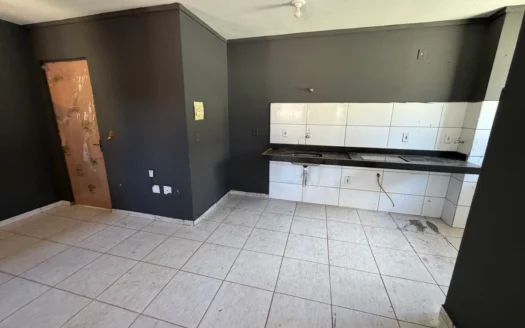 Apartamento com 2 Quartos 604 Norte