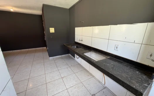 Apartamento com 2 Quartos 604 Norte