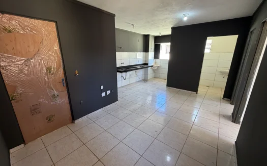 Apartamento com 2 Quartos 604 Norte