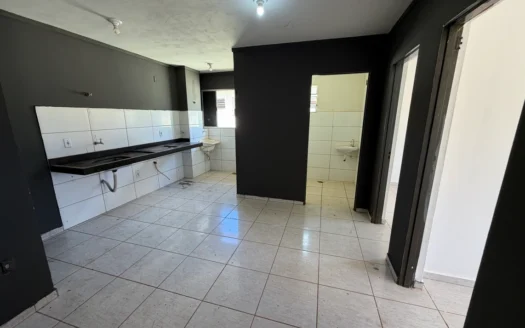 Apartamento com 2 Quartos 604 Norte