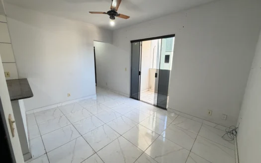 Apartamento com 2 Quartos na 806 Sul