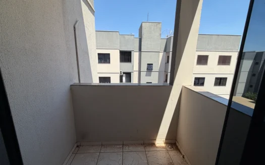 Apartamento com 2 Quartos na 806 Sul