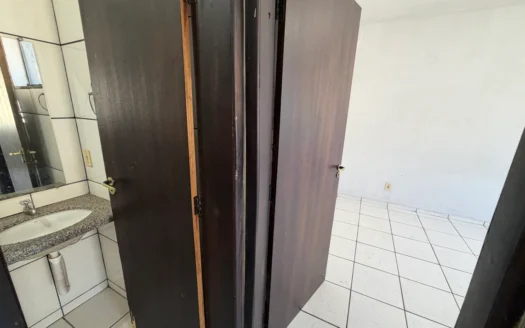 Apartamento com 2 Quartos na 806 Sul