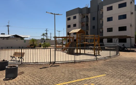 Apartamento com 2 Quartos na 806 Sul