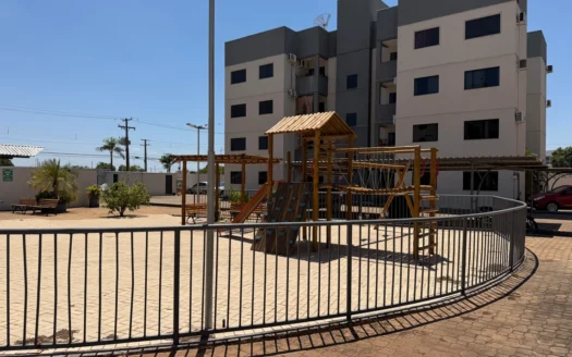 Apartamento com 2 Quartos na 806 Sul