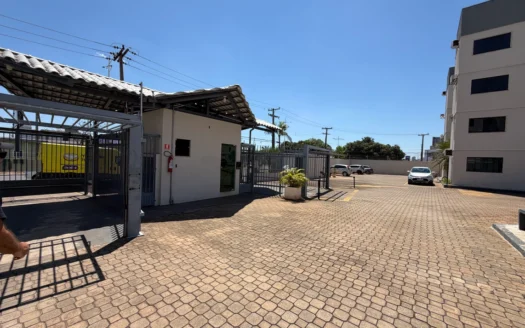 Apartamento com 2 Quartos na 806 Sul