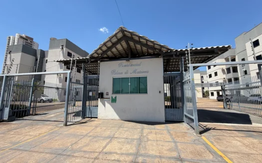 Apartamento com 2 Quartos na 806 Sul
