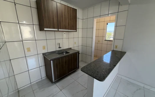 Apartamento com 2 Quartos na 806 Sul
