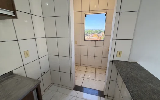 Apartamento com 2 Quartos na 806 Sul