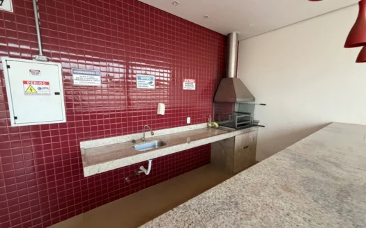 Apartamento com 2 Quartos na 402 N