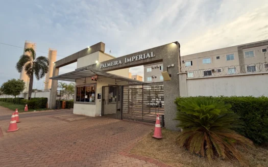 Apartamento com 2 Quartos na 402 N