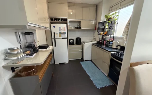 Apartamento com 2 Quartos na 402 N