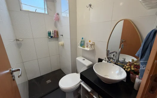 Apartamento com 2 Quartos na 402 N