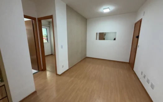 Apartamento de 2 Quartos
