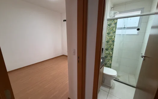 Apartamento de 2 Quartos
