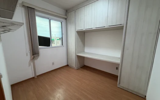 Apartamento de 2 Quartos