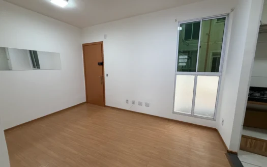 Apartamento de 2 Quartos