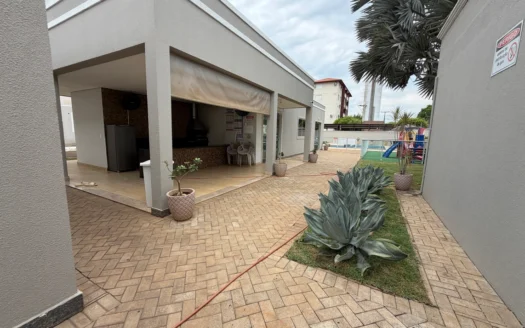 Apartamento de 2 Quartos