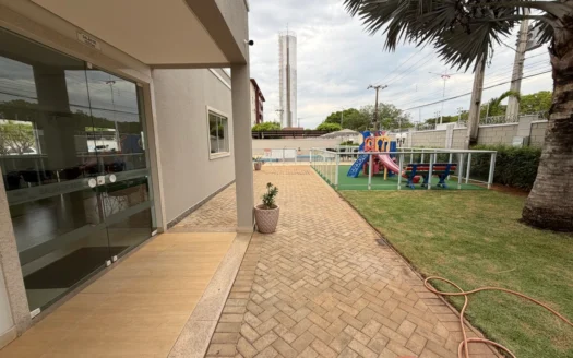 Apartamento de 2 Quartos