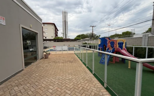 Apartamento de 2 Quartos