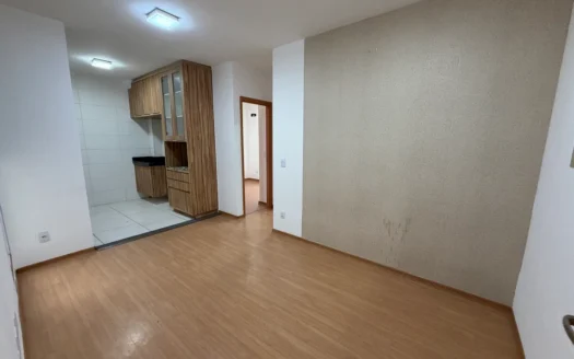 Apartamento de 2 Quartos