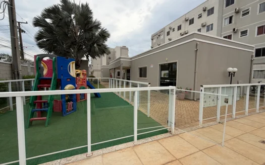 Apartamento de 2 Quartos