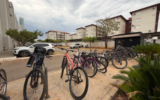 Apartamento de 2 Quartos